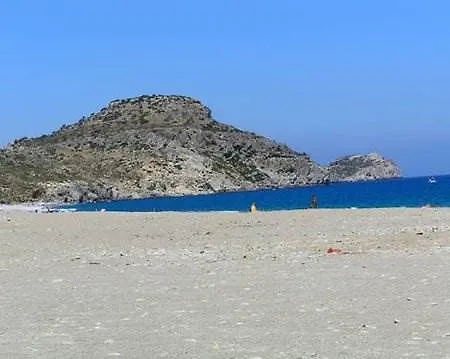 Celadi Vista Hotell Afantou