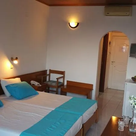 Hotell Celadi Vista