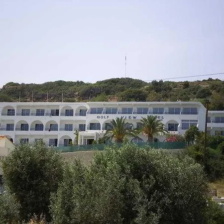 Hotell Celadi Vista