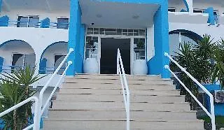 Celadi Vista Hotell Afantou