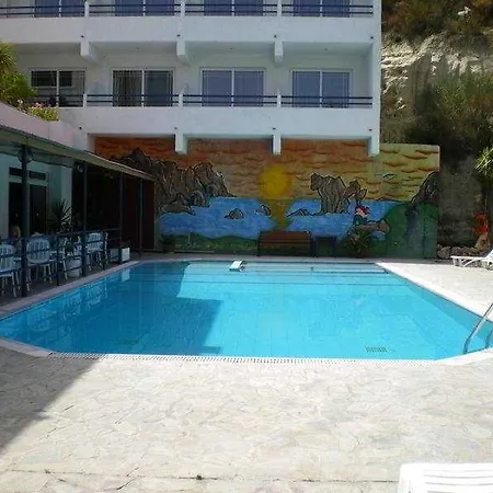 Celadi Vista Hotell