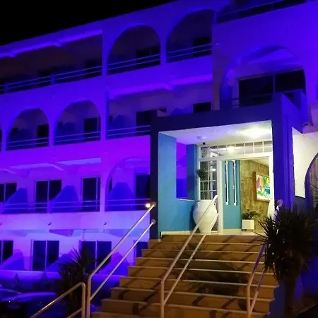 Celadi Vista Hotell