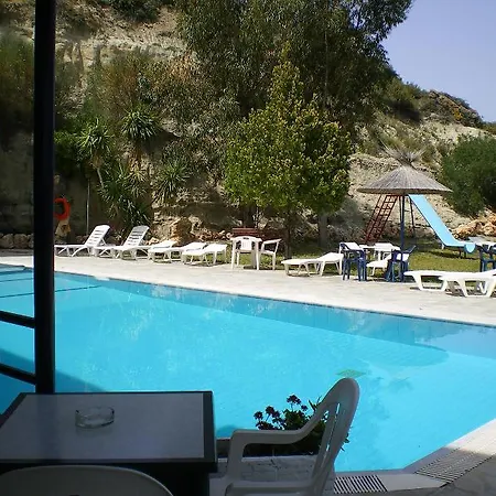 Hotell Celadi Vista
