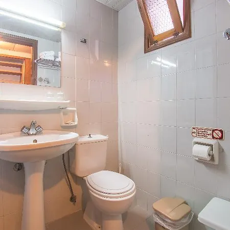 Celadi Vista 3* Afantou