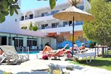 Celadi Vista Hotell Afantou