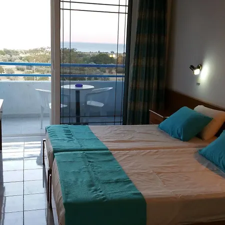 Hotell Celadi Vista Afantou