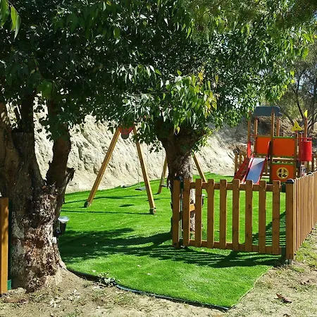 Celadi Vista Hotell Afantou