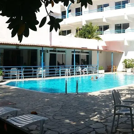 Hotell Celadi Vista