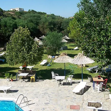Hotell Celadi Vista 3*