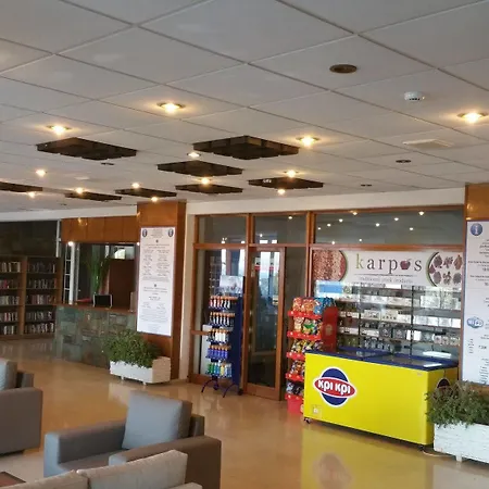 Hotell Celadi Vista Afantou