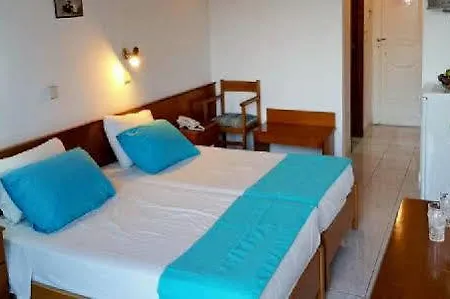Celadi Vista Hotell Afantou