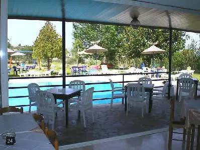 Celadi Vista Hotell Afantou
