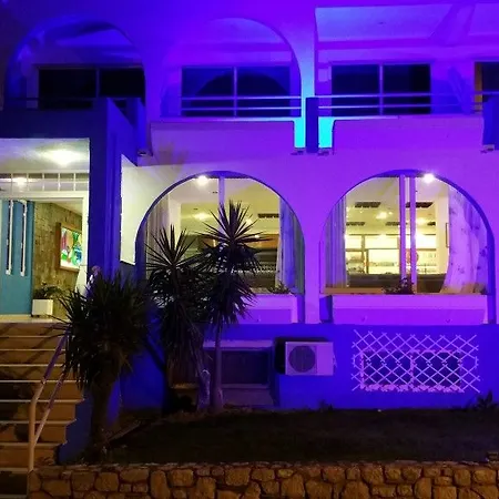 Hotell Celadi Vista Afantou