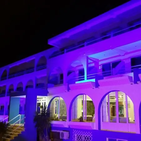 Celadi Vista Hotell