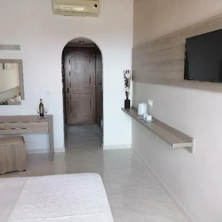 Celadi Vista Hotell Afantou