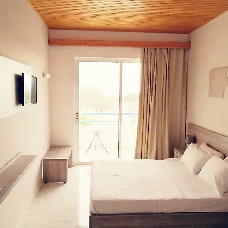 Celadi Vista Hotell