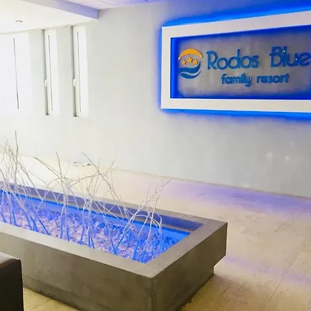 Hotell Celadi Vista