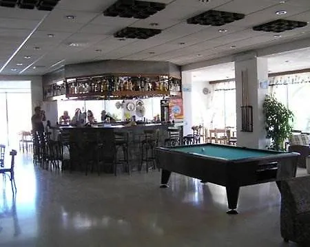 Hotel Celadi Vista Afando